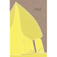 ESKIZ Sketchbooks - Architecture Series (Ronchamp by Le Corbusier): Soft Cover, Large (5.25” x 8”/13.34 x 20.32 cm), Cream Paper, Plain/Blank, 55 lb/80 gsm, 160 pages, Yellow ESKIZ Sketchbooks - Architecture Series (Ronchamp by Le Corbusier): Soft Cover, Large (5.25” x 8”/13.34 x 20.32 cm), Cream Paper, Plain/Blank, 55 lb/80 gsm, 160 pages, Yellow Paperback