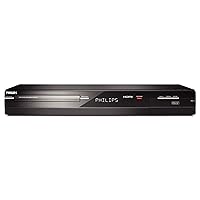 Philips DVDR3475 Tunerless 1080p Upscaling DVD Recorder