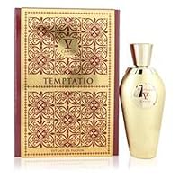 Temptatio V Extrait De Parfum Spray (Unisex) 3.38 oz Women
