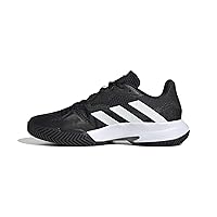 adidas Men's Courtjam Control Tennis Shoe