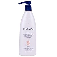 Lavender Newborn and Baby 2-in-1 Hair & Body Wash