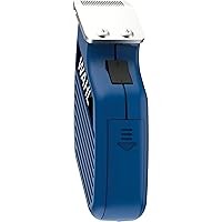 Wahl Professional Animal Pocket Pro Equine Compact Horse Trimmer and Grooming Kit - Blue