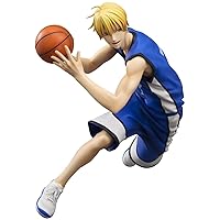 Megahouse Kuroko's Basketball: Ryota Kise PVC Figure (1:8 Scale)