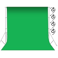 Green screen for studio: \