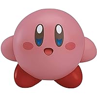 Good Smile Company Nendoroid Kirby (3Rd-Run)