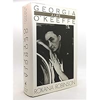 Georgia O'Keeffe: A Life Georgia O'Keeffe: A Life Hardcover Kindle Audible Audiobook Paperback Audio CD