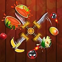 Fruit Ninja 3D - Fruit Slicing Game