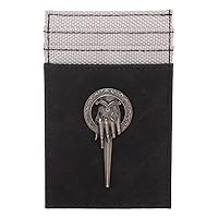 Bioworld Game of Thrones Card Wallet