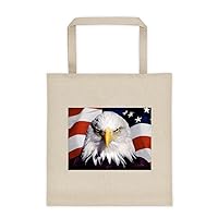 American Eagle Tote bag