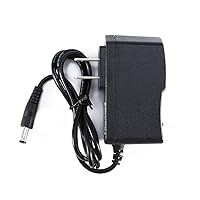 AC/DC Adapter for Evenflo Model: 2951 Feeding Advanced Double Electric Breast Pump Power Supply Cord Cable PS Wall Home Charger
