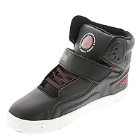 Osiris Mens Rize Ultra Skate Inspired Sneakers Shoes