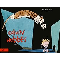 Calvin & Hobbes original - tome 9 (9) Calvin & Hobbes original - tome 9 (9) Paperback