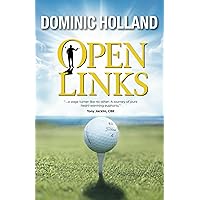 Open Links Open Links Paperback