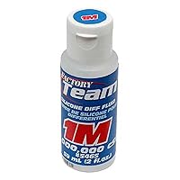 Associated 1,000,000cST Silicone Differential Fluid ASC5465