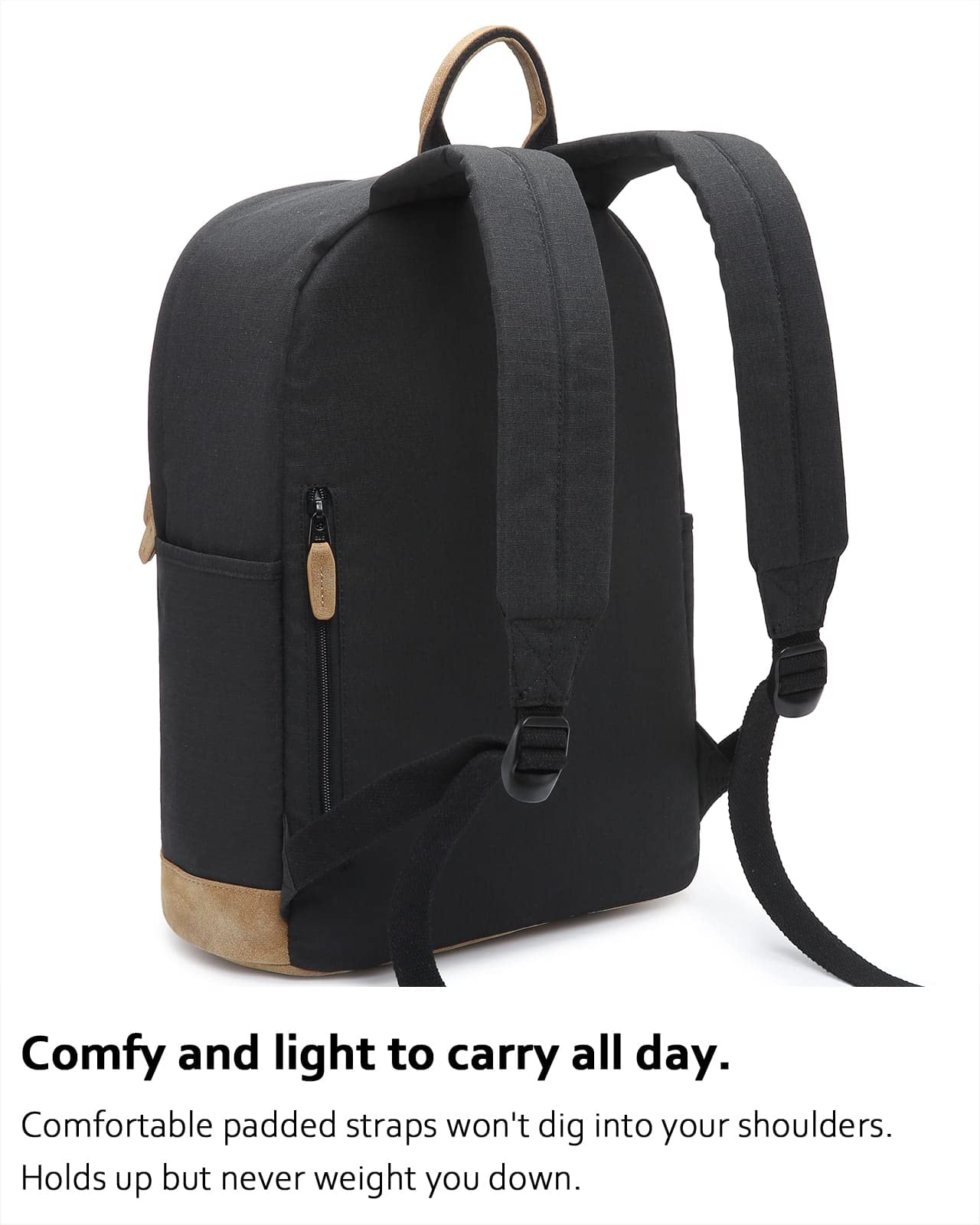 HotStyle 936Plus Classics Backpack, Medium Size, 16 Litres