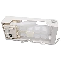 Supplying Demand W11546935 W11359448 Refrigerator Ice Maker Replacement