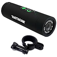 TACTACAM 5.0 Hunting Action Camera Universal Mount Attachment
