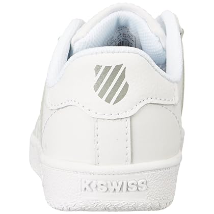 K-Swiss Kid's Classic VN Sneaker