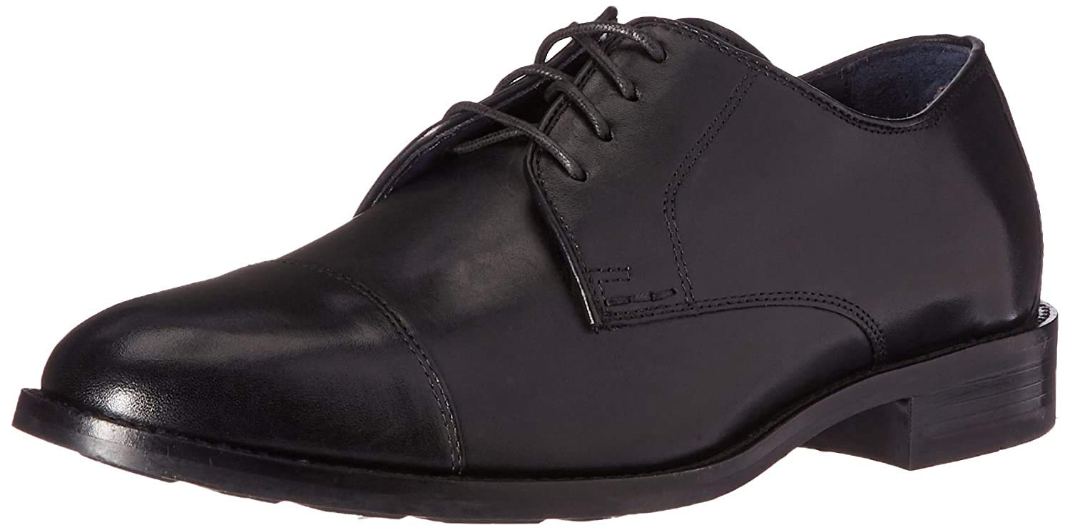 Cole Haan Men's Lenox Hill Cap Oxford