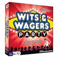 New Party Game