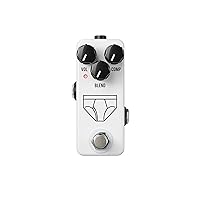 JHS Whitey Tighty Compressor Guitar Effects Pedal