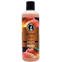 Brazilian Mango Shampoo, 16.5fl.oz