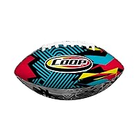 COOP Hydro Football, Red