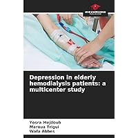 Depression in elderly hemodialysis patients: a multicenter study