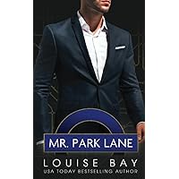 Mr. Park Lane: Special Edition Cover (The Mister Series)