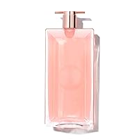 Idôle Eau de Parfum - Long Lasting Fragrance with Notes of Bergamont, Jasmine & Vanilla - Fresh & Floral Women's Perfume