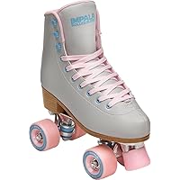 Impala Quad Skate - Purple