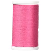 Coats Thread & Zippers Dual Duty XP Thread, Hot Pink