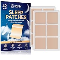 Sleep Patches, Sleeping Patch, Sleep Patches for Adults, Sleep Support Patches for a Better Sleep, Sleepy Patch Last All Night for Men and Woman