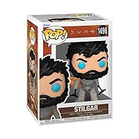 Funko Pop! Movies: Dune: Part Two - Stilgar