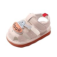 Boys Girls Unisex Childrens Comfy Hiking Sport Sandals Baby Casual Open Toe for Parties Birthdays Cosplay shoes Dance Shoes