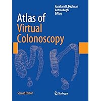 Atlas of Virtual Colonoscopy Atlas of Virtual Colonoscopy Paperback