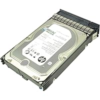 HPE-IMSourcing 1 TB 3.5 Internal Hard Drive - SAS