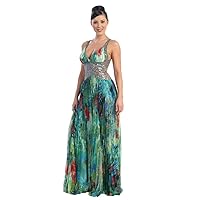 FN2717 Party Dresses Cocktail Evening Gown