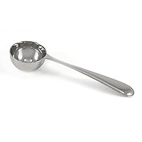 Fino Coffee Measure, 18/8 Stainless Steel, Made in Japan, 1-Tablespoon Capacity