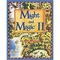 Might and Magic II