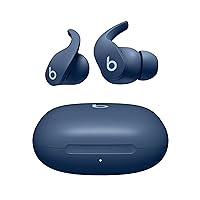 Beats Fit Pro - True Wireless Noise Cancelling Earbuds - Apple H1 Headphone Chip, Compatible with Apple & Android, Class 1 Bluetooth, Built-in Microphone, 6 Hours of Listening Time - Tidal Blue