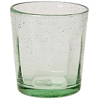 Fifth Avenue Riley Glass Old Fashions (Set of 4), Clear