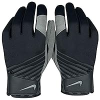 Nike New Men's Cold Weather Winter Gloves - One Pair