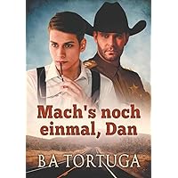 Mach's Noch Einmal, Dan (German Edition)
