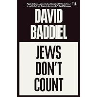Jews Don’t Count Jews Don’t Count Paperback Audible Audiobook Kindle Hardcover