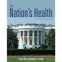 The Nation's Health (Nation's Health (PT of J&b Ser in Health Sci) Nation's Healt) The Nation's Health (Nation's Health (PT of J&b Ser in Health Sci) Nation's Healt) Paperback