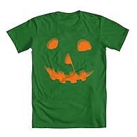 Men's Michael Meyers Halloween Pumpkin T-Shirt