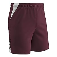 CHAMPRO Women's Adult Soccer Shorts