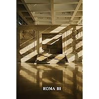 ROMA III (Italian Edition)