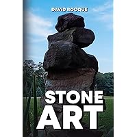 Stone Art Stone Art Paperback Kindle